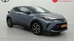 Gebruikt 2021 Toyota C-HR Style SUV | € 25.499 (Eerlijke prijs)