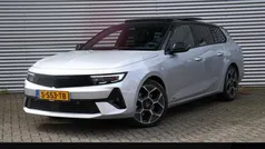 Grijs Gebruikt 2023 Opel Astra Ultimate Stationwagen | € 27.495 (Eerlijke prijs)