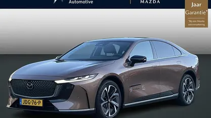 Occasion Mazda 6e Takumi-Line 189 kW (257 PK) 2025 Hatchback