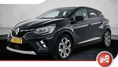 Occasion 2022 Renault Captur Edition One SUV | € 19.425 (Super prijs)