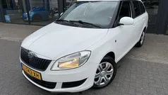 Gebruikt 2014 Skoda Fabia Active Stationwagen | € 6.999 (Eerlijke prijs)