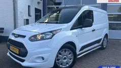 Gebruikt 2017 Ford Transit Trend Van | € 6.499 (Eerlijke prijs)