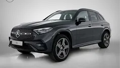 Grijs Nieuw 2025 Mercedes GLC400d Sport Edition SUV | € 80.260 (Eerlijke prijs)