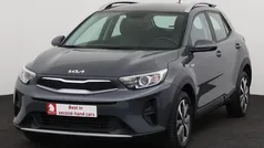 Gebruikt 2021 Kia Stonic SUV | € 14.495 (Super prijs)