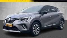 Gebruikt 2020 Renault Captur Intens SUV | € 14.450 (Eerlijke prijs)