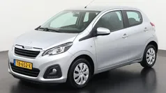 Gebruikt 2018 Peugeot 108 Active Hatchback | € 9.690 (Eerlijke prijs)