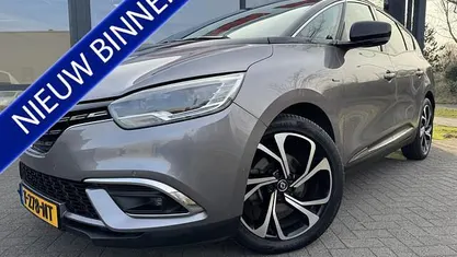 Occasion 2021 Renault Grand Scénic IV Intens MPV | € 22.950 (Eerlijke prijs)