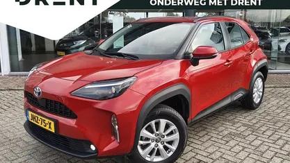 Occasion Toyota Yaris Cross Active 116 PK (85 kW) 2023 SUV