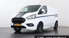 Overige Gebruikt 2021 Ford Transit Custom Sport Van | € 26.950 (Eerlijke prijs)