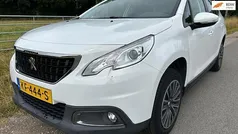 Wit Gebruikt 2016 Peugeot 2008 Active SUV | € 7.950 (Goede deal)