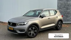 Grijs Gebruikt 2020 Volvo XC40 Business Edition SUV | € 27.694 (Goede deal)