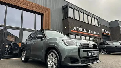Occasion Mini Countryman Essential 218 PK (160 kW) 2024 SUV
