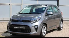 Grijs Gebruikt 2021 Kia Picanto Comfort Hatchback | € 10.945 (Eerlijke prijs)