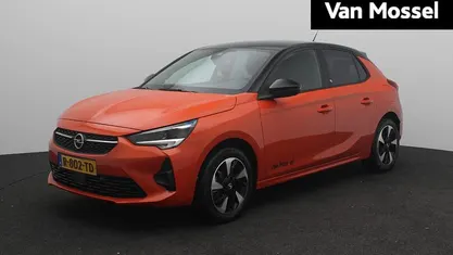 Occasion Opel Corsa-e GS Line 100 kW (136 PK) 2022 Hatchback