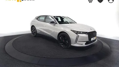 Grijs Gebruikt 2023 DS Automobiles DS4 Performance Hatchback | € 26.400 (Eerlijke prijs)