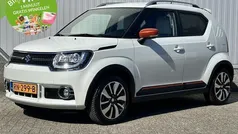 Gebruikt 2018 Suzuki Ignis Hatchback | € 13.785 (Eerlijke prijs)