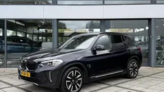 Gebruikt 2021 BMW iX3 Executive SUV | € 23.850 (Goede deal)