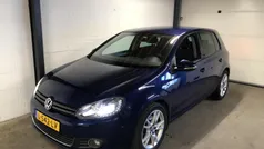 Gebruikt 2012 VW Golf VII Highline Hatchback | € 8.450 (Goede deal)