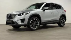 Gebruikt 2017 Mazda CX-5 Nakama SUV | € 21.890 (Eerlijke prijs)