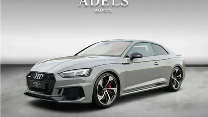Grijs Gebruikt 2017 Audi RS5 Premium Coupé | € 45.995 (Goede deal)