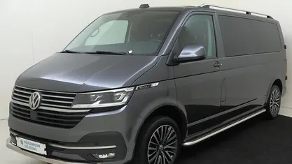 Occasion VW T6.1 150 PK (110 kW) 2022 Van