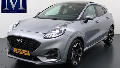 Occasion Ford Puma ST-Line X 155 PK (114 kW) 2024 SUV