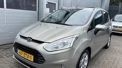 Gebruikt 2013 Ford B-MAX Titanium MPV | € 6.995 (Eerlijke prijs)