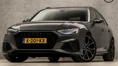 Gebruikt 2021 Audi A4 S-Line Stationwagen | € 32.945 (Eerlijke prijs)