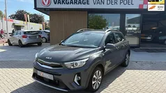 Gebruikt 2023 Kia Stonic SUV | € 19.450 (Goede deal)