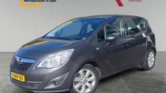 Mpv Gebruikt 2012 Opel Meriva Business MPV | € 5.945 (Eerlijke prijs)