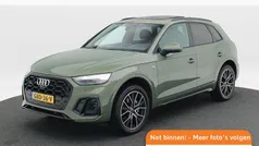 Gebruikt 2023 Audi Q5 Competition SUV | € 52.850 (Eerlijke prijs)