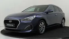 Gebruikt 2019 Hyundai i30 Premium Stationwagen | € 14.225 (Eerlijke prijs)