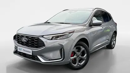 Occasion 2024 Ford Kuga ST-Line X SUV | € 36.440 (Eerlijke prijs)