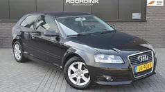 Gebruikt 2011 Audi A3 S-Line Hatchback | € 6.900 (Eerlijke prijs)