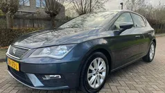 Grijs Gebruikt 2019 Seat Leon Business Hatchback | € 12.295 (Goede deal)