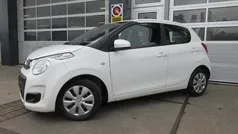 Gebruikt 2020 Citroën C1 Feel Hatchback | € 8.950 (Eerlijke prijs)