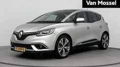 Gebruikt 2018 Renault Scénic IV Intens MPV | € 16.940 (Eerlijke prijs)