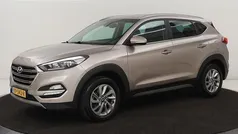 Gebruikt 2016 Hyundai Tucson Comfort SUV | € 14.400 (Eerlijke prijs)