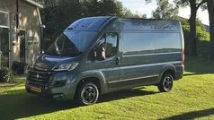 Grijs Gebruikt 2019 Fiat Ducato Van | € 16.450 (Super prijs)
