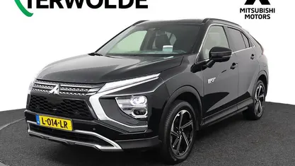 Occasion Mitsubishi Eclipse Cross Edition 2021 SUV