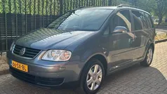Gebruikt 2006 VW Touran Business MPV | € 2.495 (Eerlijke prijs)