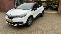 Wit Gebruikt 2019 Renault Captur Intens SUV | € 15.450 (Eerlijke prijs)