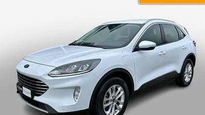 Occasion Ford Kuga Titanium 153 PK (112 kW) 2022 SUV