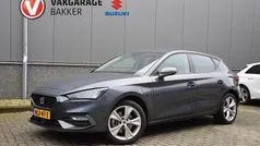 Gebruikt 2022 Seat Leon FR Stationwagen | € 23.950 (Super prijs)