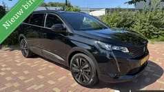 Zwart Gebruikt 2024 Peugeot 5008 GTi MPV | € 34.940 (Eerlijke prijs)