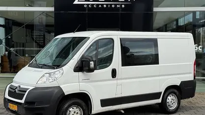 Occasion Citroën Jumper 101 PK (74 kW) 2008 MPV