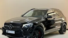 Gebruikt 2017 Mercedes GLC43 AMG AMG SUV | € 34.950 (Eerlijke prijs)