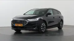 Gebruikt 2024 Ford Focus Style Stationwagen | € 25.935 (Eerlijke prijs)