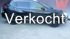 Zwart Gebruikt 2020 Nissan X-Trail 360º SUV | € 22.900 (Eerlijke prijs)
