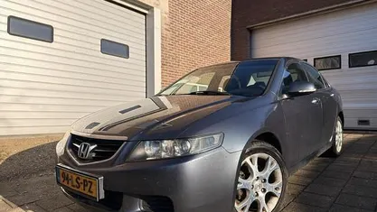 Occasion 2003 Honda Accord Comfort Sedan | € 1.995 (Eerlijke prijs)